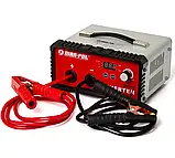 Пуско-зарядний пристрій Mar-Pol M89380 12/24В, 200А, фото 2