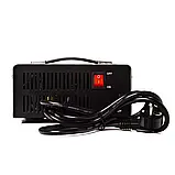 Пуско-зарядний пристрій Mar-Pol M89380 12/24В, 200А, фото 4