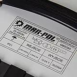 Пуско-зарядний пристрій Mar-Pol M89380 12/24В, 200А, фото 10