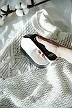 Машинка для видалення катишків Adler AD 9618, 3 швидкості, LED-дисплей, USB-зарядка, фото 4