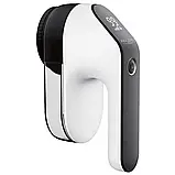 Машинка для видалення катишків Adler AD 9618, 3 швидкості, LED-дисплей, USB-зарядка, фото 5