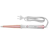 Плойка конічна для волосся Adler AD 2119 з керамічним покриттям, 13–25 мм, 5 режимів температури, фото 3