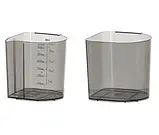 Повільна соковижималка Adler AD 4130, 150 Вт, холодний віджим, реверс, 650 мл контейнер, фото 8