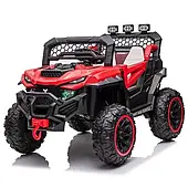 Дитяччі мотоцикли та електромобілі