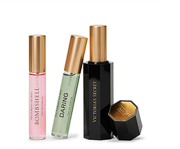 Подарунковий набір парфумів Victoria's Secret Travel Fragrance Spray Gift Set 3*7.5мл, фото 5