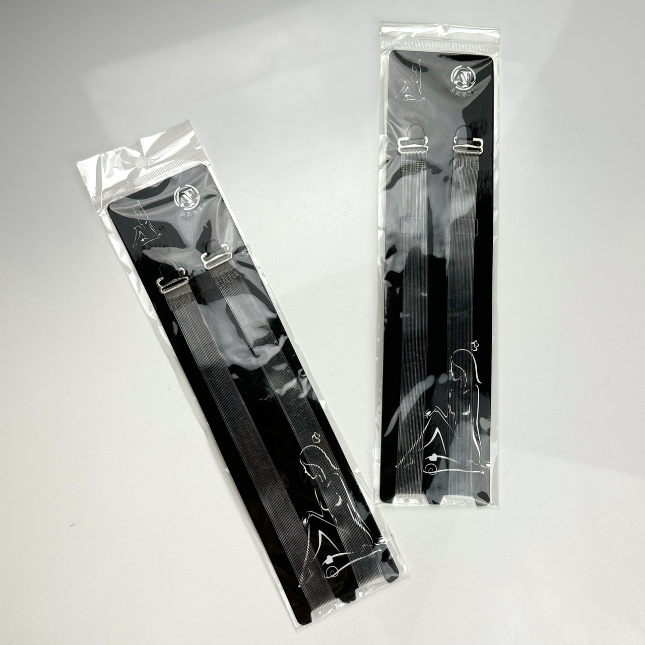 Силіконові бретелі, фото 1