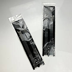 Силіконові бретелі