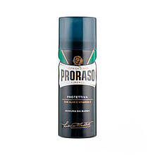 Піна для гоління Proraso Shave Foam Protective, 300 мл (8004395002085)