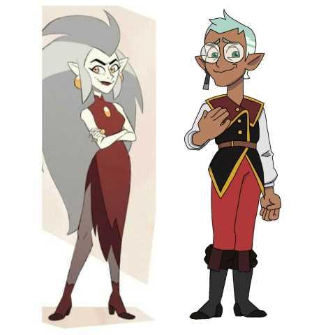 Дакімакура 150 х 50 см  Іда Рейн Дім Сови Подушка з наволочкою  двостороння, фото 1