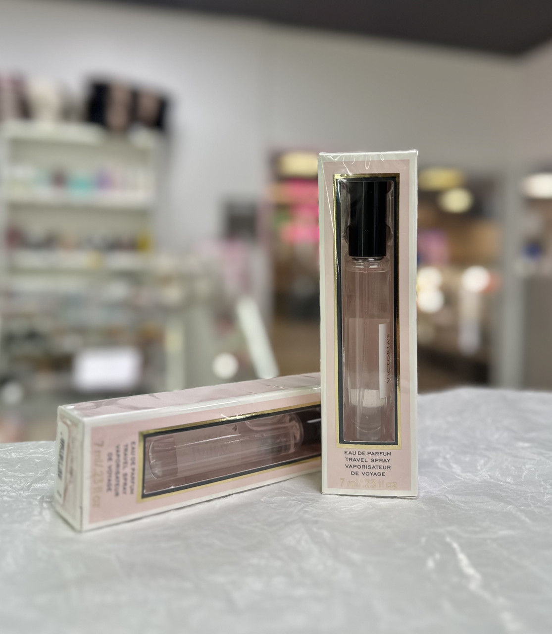 Міні парфум  Victoria's Secret Tease Eau de Parfum Travel Spray 7мл