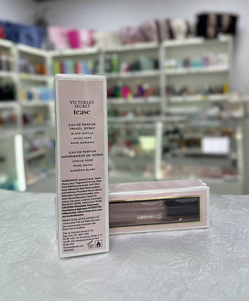Міні парфум Victoria's Secret Tease Eau de Parfum Travel Spray 7мл, фото 2