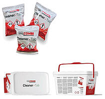 Таблетки миючі для пароконвектоматів Hobart ACICTABL