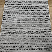 1,33х1,95 Килим без ворсу на гумовій основі, не ковзає Flex 19206/08