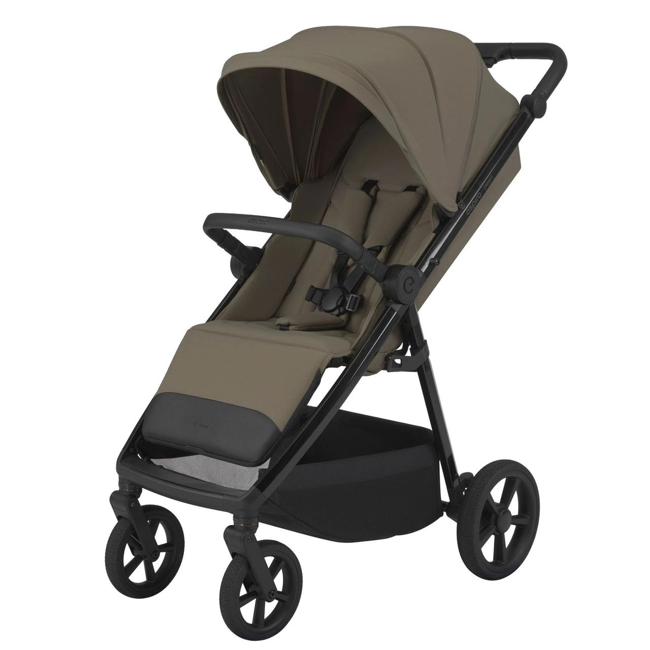 Прогулянкова коляска Espiro Pearl 04 Emerald Pearl, фото 1