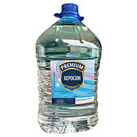 Керосин очищений 4 л ТМ Premium