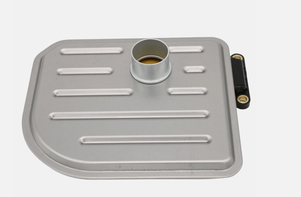 Фільтр коробки передач A6GF1, A6LF1, A6LF2, A6LF3. 463213B000