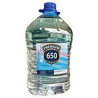 Розчинник 650 безпрекурсорний 4 л ТМ Premium