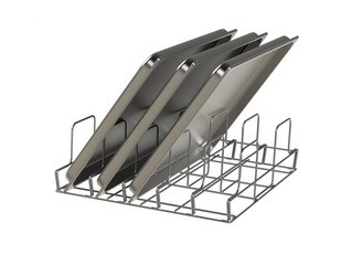 Кошик для миття дека Krupps 1163, фото 1