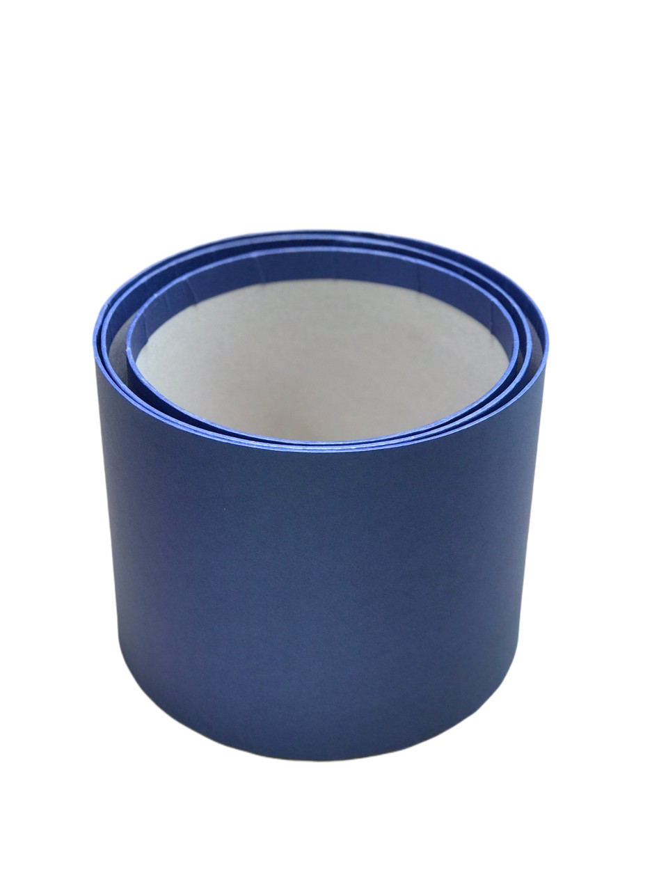 Набір коробок з 3-х (синя перламутр), фото 1