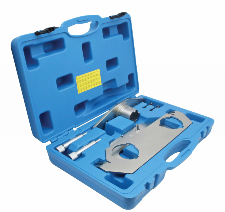 Набір фіксаторів Jaguar Land Rover Evoque 2.0T SATRA S-JR20L