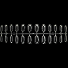 ТІПСИ ГЕЛІВІ ДЛЯ НАРОЩУВАННЯ НІГТІВ 240ШТ G06