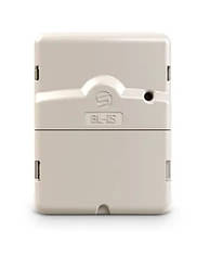 Контролер поливу Solem BL-IS-2 на 2 зони з Bluetooth керуванням, до 96 стартів на день, внутрішній (Франція)