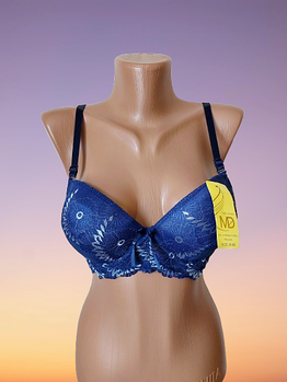 Бюстгалтери жіночі чашка В пуш-ап. Від 4шт по 67грн