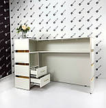 Стійка адміністратора Cardinal Gold, фото 2