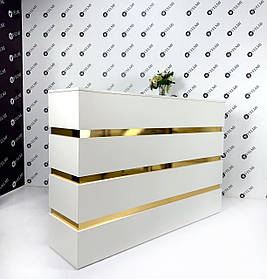 Стійка адміністратора Cardinal Gold