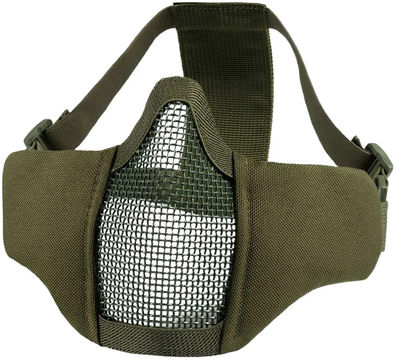 Захисна страйкбольна маска WoSport WST ranger MA-42-S-RG