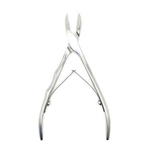 Професійні кусачки для нігтів Staleks Expert 60 16 мм, 1 шт (4820121591449)