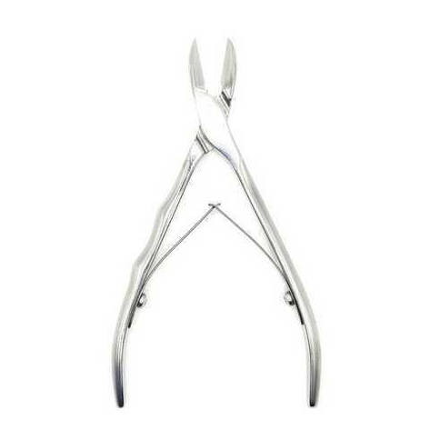 Професійні кусачки для нігтів Staleks Expert 60 16 мм, 1 шт (4820121591449), фото 1