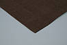 Самоклеюча плитка 3мх60см під ковролін в рулоні кавролін коричневий, фото 8