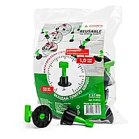 Багаторазова СВП 1,0 (50 шт/пак)