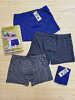 Трусики-боксери для хлопчика 6/8 років. Дітячи трусики, боксери для хлопчиків