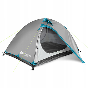 Намет туристичний Mountain Goat Prime Duo 2-місний