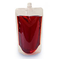 Штучна артеріальна кров, 400мл.