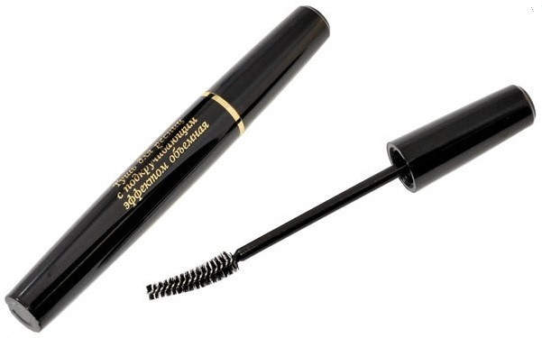 Туш для вій підкручуюча Relouis Gold Mascara