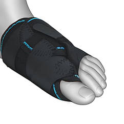 Бандаж-шина для відведення великого пальця стопи, лівий, Алком LS77