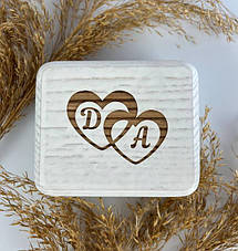 Весільні скриньки