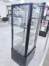 Настільна вітрина вертикальна Gooder XC-98L (0...+12 С), фото 5
