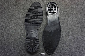 Підошва взуття чоловіча Бронзі р. 39-45, фото 3