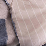 Комплект постільної білизни Viluta Євро Ранфорс 23226, фото 6