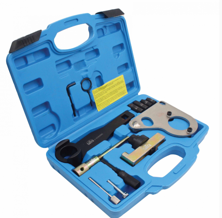 Фіксатори валів RENAULT 1.6/2.0/2.2/2.3 DCI CDTI SATRA S-62382UPG