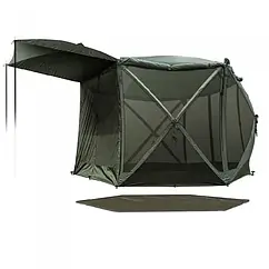 Шелтер Solar SP 6-HUB Cube Shelter 3x3,5x2,17m
