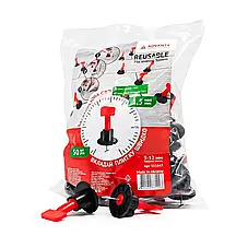 Багаторазова СВП 1,5 (50 шт/пак)