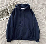 Зипка на флісі Норма + Батал "Трьохнитка", фото 6