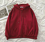 Зипка на флісі Норма + Батал "Трьохнитка", фото 8