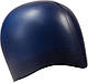 Шапочка для плавання Arena Big Logo Cap (009276-205) Blue, фото 4