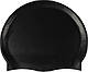 Шапочка для плавання Arena Big Logo Cap (009276-206) Black, фото 2